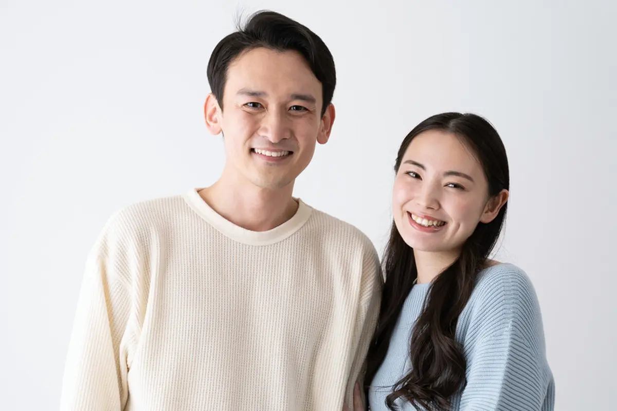 couple