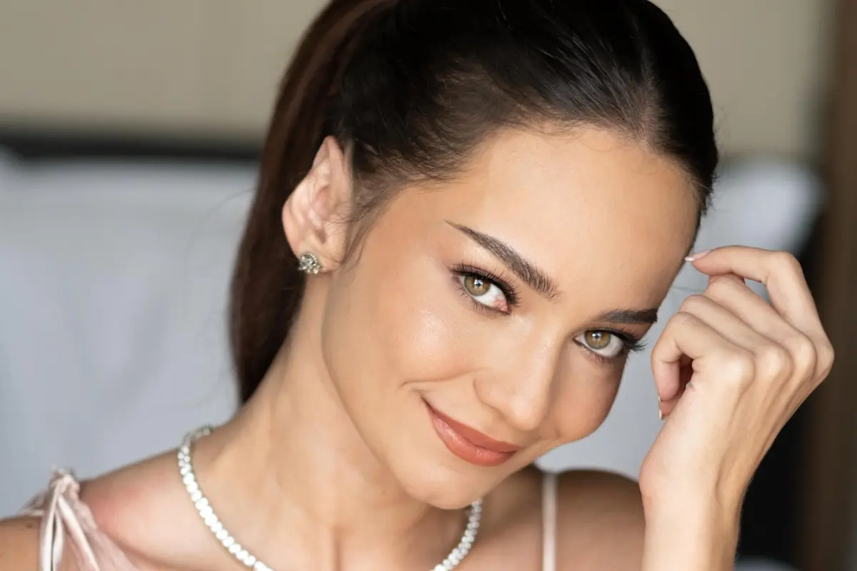 Makeup Artist Stefany Layata Ungkap Kondisi Wajah Enzy Storia