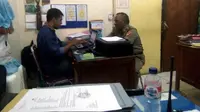 Buntut Panjang Aksi Pamer Pangkat Kepala Satpol PP Kupang