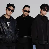 Epik High. (Foto: CK Star Entertainment)