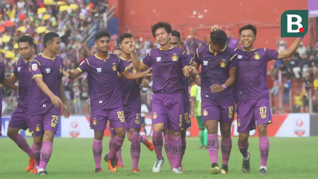 Persik Kediri