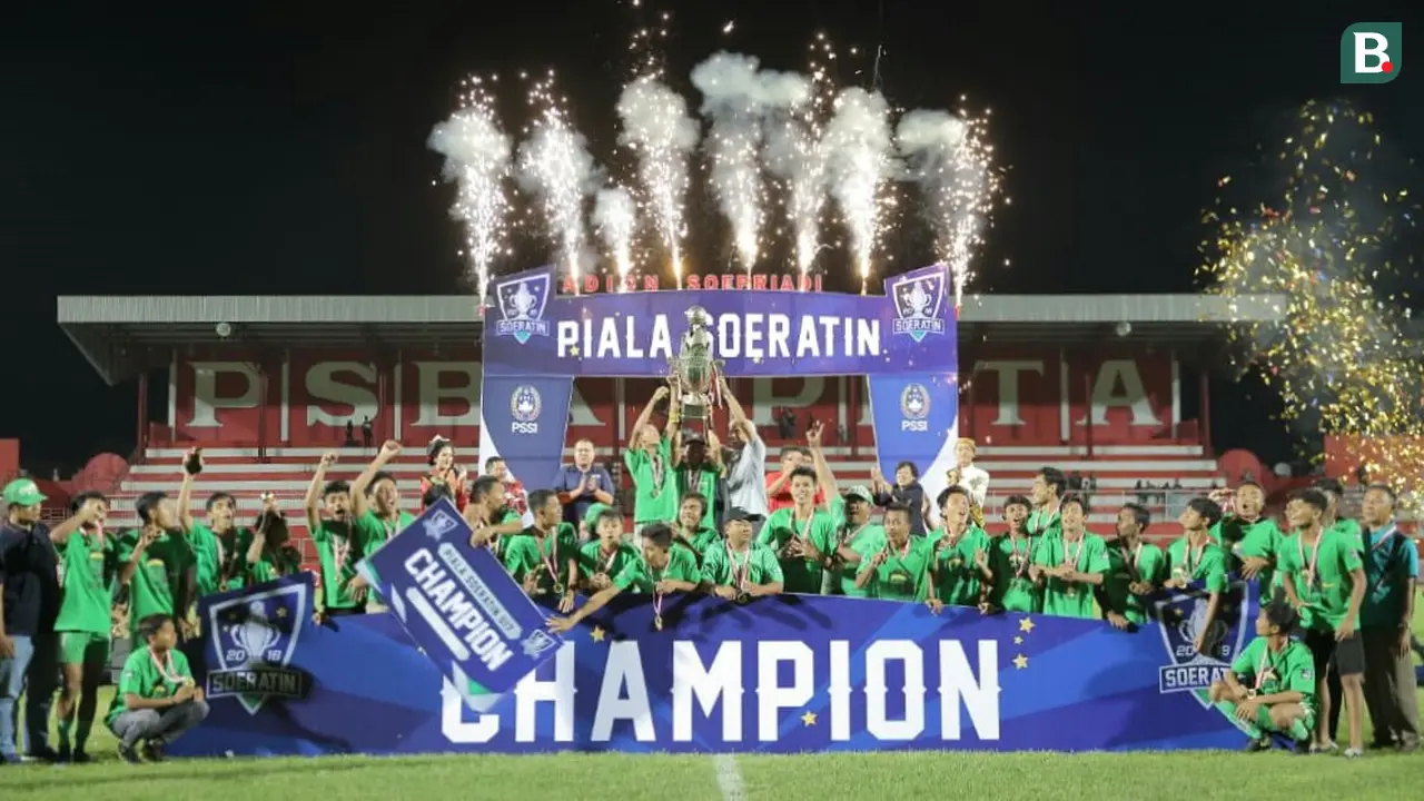 Persebaya U-17
