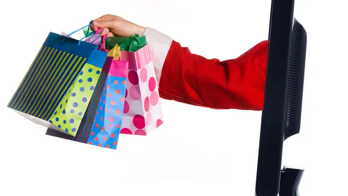 Tanda-tanda Kalau Kamu Sudah Kecanduan Online Shopping