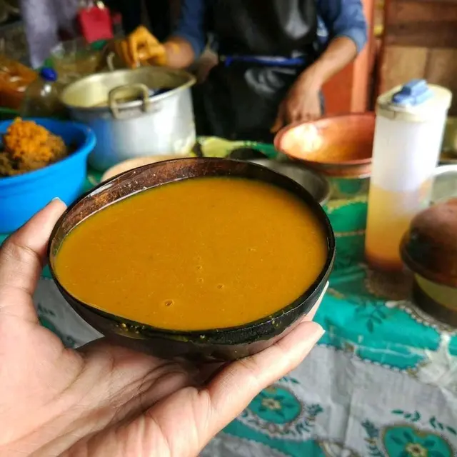 Desa Wisata Jamu Kiringan