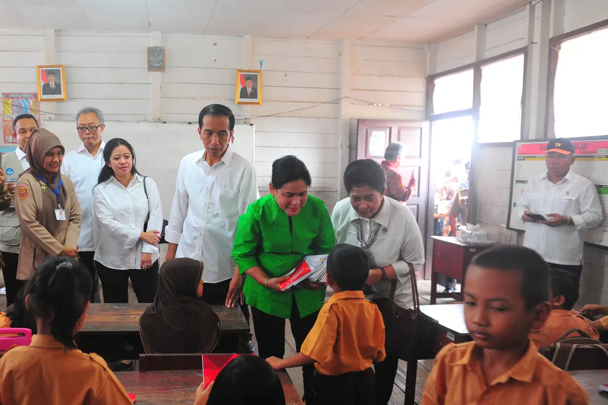 20151101-Puan Maharani