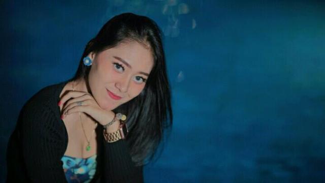 Vita Alvia D'Academy 2