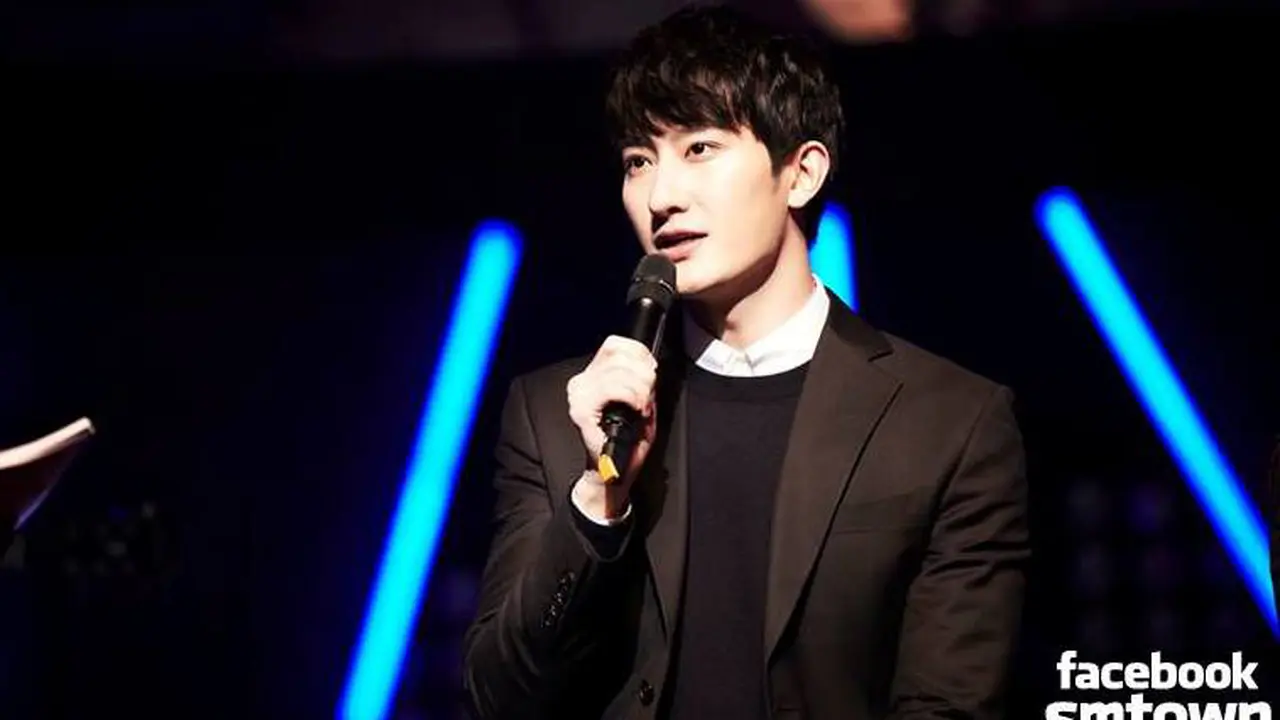 Zhoumi Takut Kalah Saing dengan Tao dan Chanyeol EXO