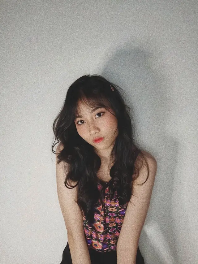 7 Pesona Muthe JKT48, Disebut Mirip Momo TWICE Versi Lokal