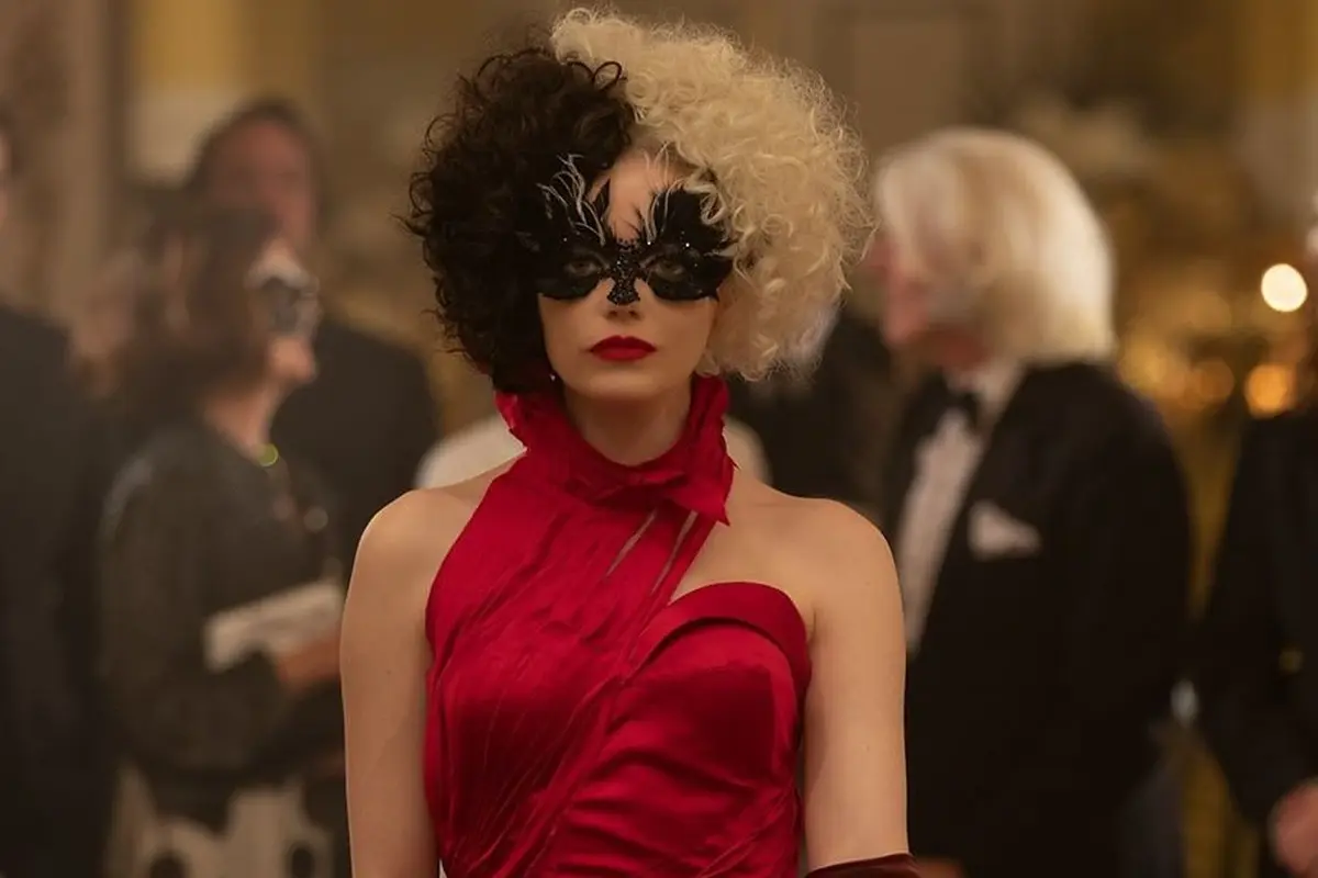 Cruella de Vil