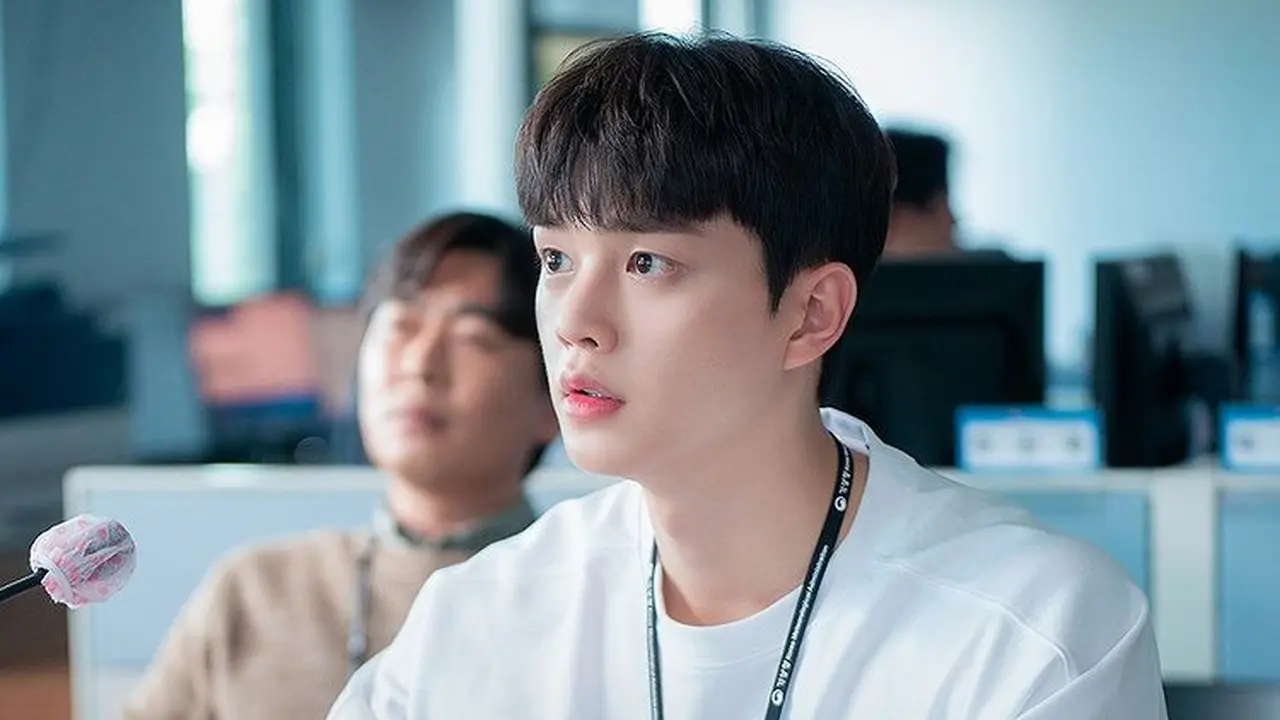 Song Kang