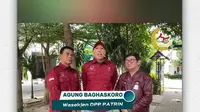 Ketua Patrin memberikan klarifikasi terkait kabar 24 atlet tuna rungu yang menggalang dana untuk bisa tampil di ajang olahraga di Malaysia. Ia menjelaskan kondisi sebenarnya serta upaya yang dilakukan agar para atlet tetap dapat mengikuti kompetisi t...