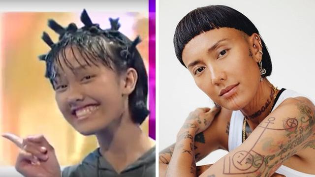 Penampilan Terkini 6 Pemeran Sinetron Lupus Milenia, Bikin Pangling