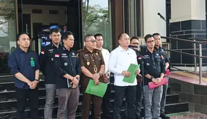 Pamen TNI Jadi Tersangka Baru Korupsi MBG, Ini Sosoknya