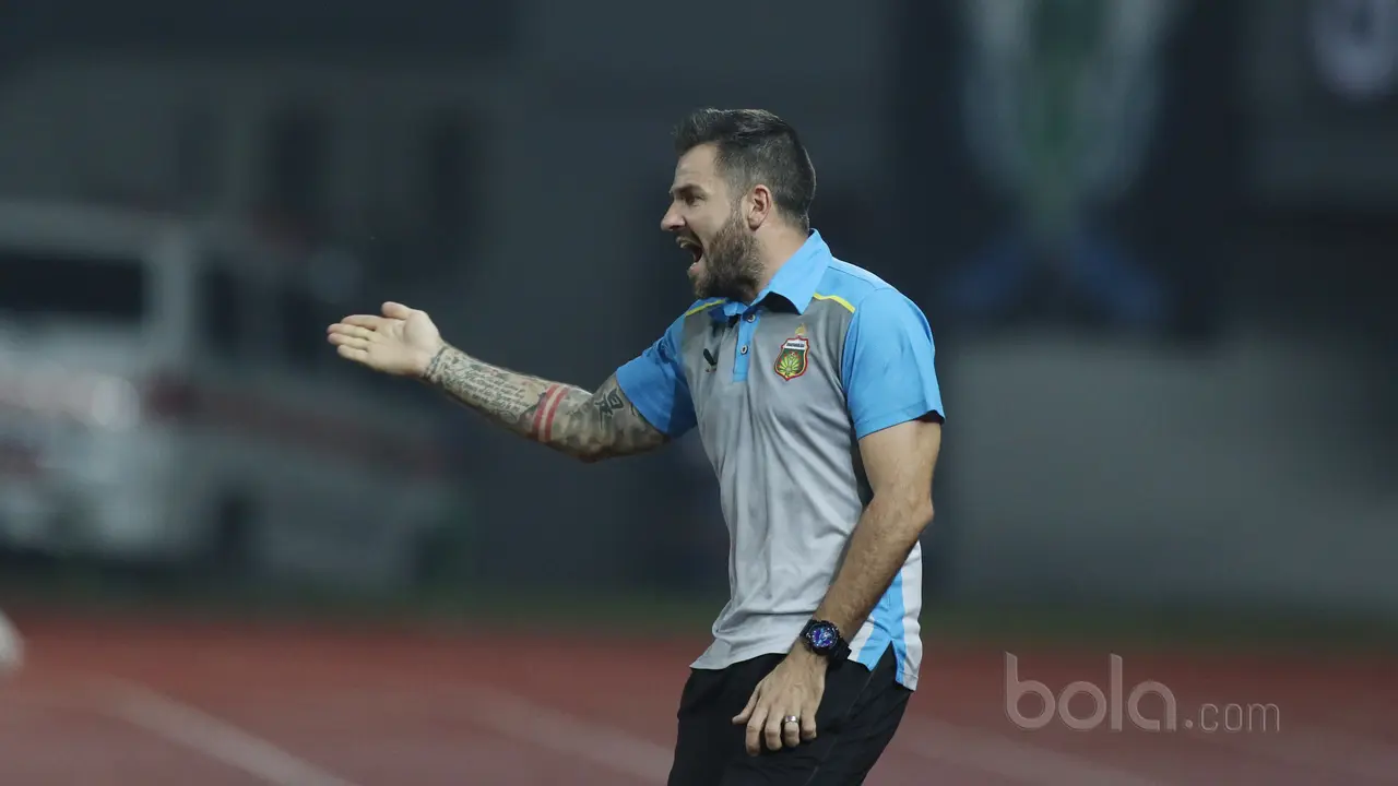 Bhayangkara FC