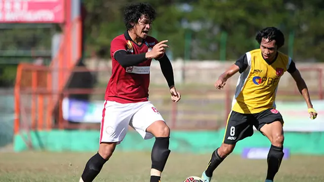 Rizky Pellu