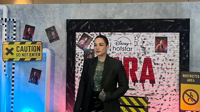 [Fimela] Chelsea Islan