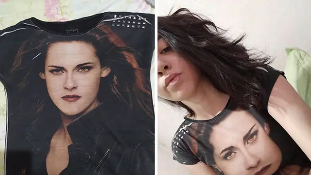 8 Potret Fashion Gagal Keren Ini Malah Bikin Ngakak