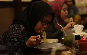 Dokter Gizi: Diet Tak Harus Mengorbankan Kenikmatan Makan