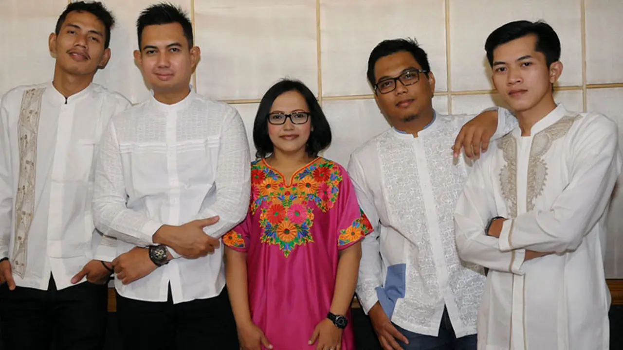 Merpati Band