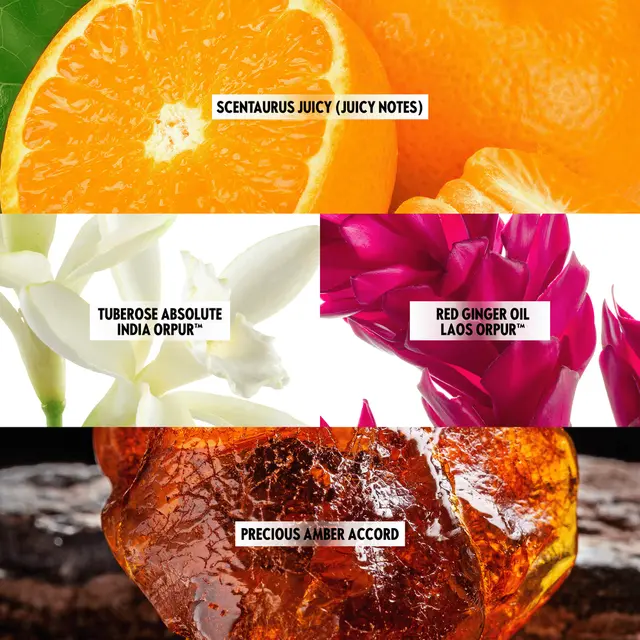 All or Nothing Amplified