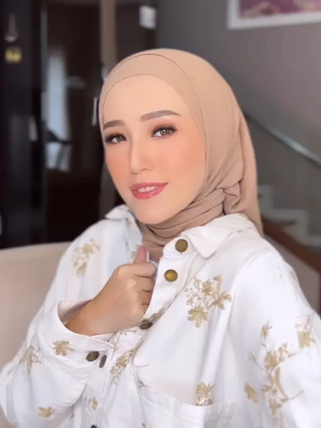 Adelia Pasha (Instagram/adeliapasha)