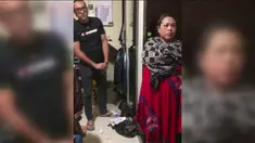 Terciduk gunakan narkoba, Nunung dan suami masih diperiksa Satnarkoba Polda Metro  Jaya hingga Sabtu pagi.
