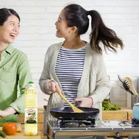 Sania Royale Soya Oil