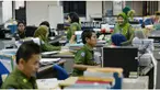 Sumber Daya Manusia (SDM) menjadi faktor kunci membangun perekonomian Indonesia ke depan. Indonesia diharapkan mempunyai sistem informasi pengelolaan SDM, termasuk Pegawai Negeri Sipil (PNS) agar mampu mencapai target yang telah ditetapkan.