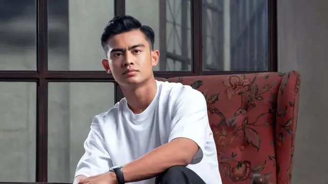 Pratama Arhan