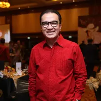 PAPPRI 2017 (Nurwahyunan/bintang.com)