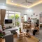 9 Desain Rumah 3 Kamar dengan Ruang Keluarga Menyatu, Bikin Hunian Terasa Lega