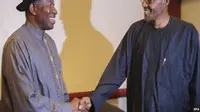 Pemilu Rampung, Nigeria Punya Pemimpin Baru