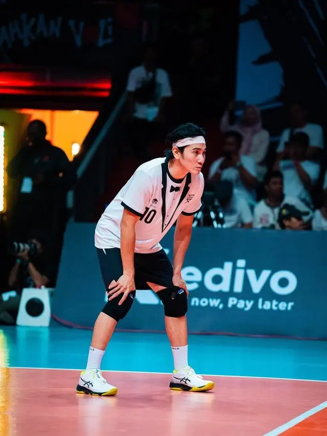 [Fimela] Vino G Bastian