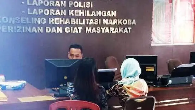 Begini Kronologi Oknum Polisi Tembak Pelaku Pungli di Palembang