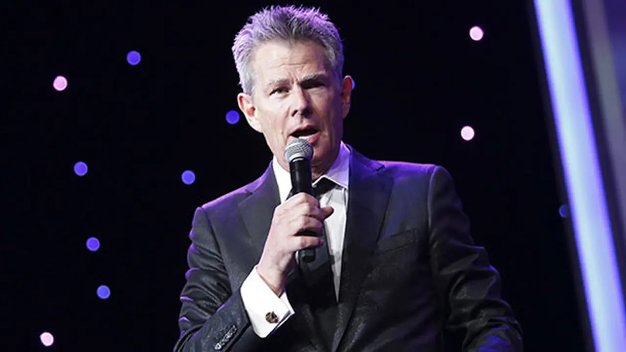 David Foster 