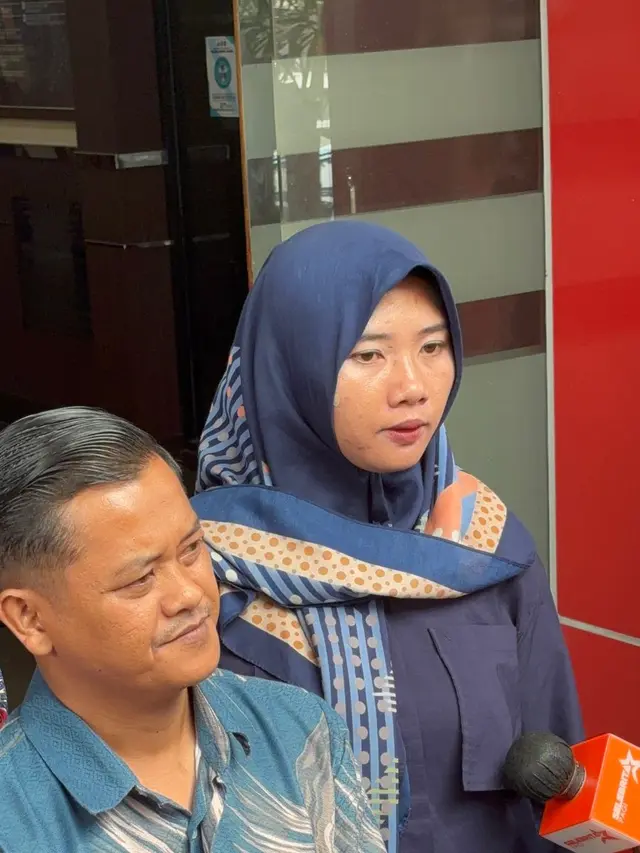 Mantan ART Erin Wartia. (M Altaf Jauhar/ Liputan6.com)
