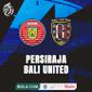 BRI Liga 1 - Persiraja Banda Aceh Vs Bali United (Bola.com/Adreanus Titus)