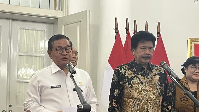 Pramono Sentil ASN DKI Jakarta Ganti Pelat Mobil Dinas Jadi Pribadi: Tak Ada Toleransi