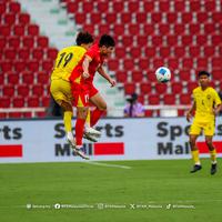 Syarat Timnas Indonesia U-22 Lolos ke Semifinal SEA Games 2025 Setelah Tertolong Hasil Vietnam Vs Malaysia