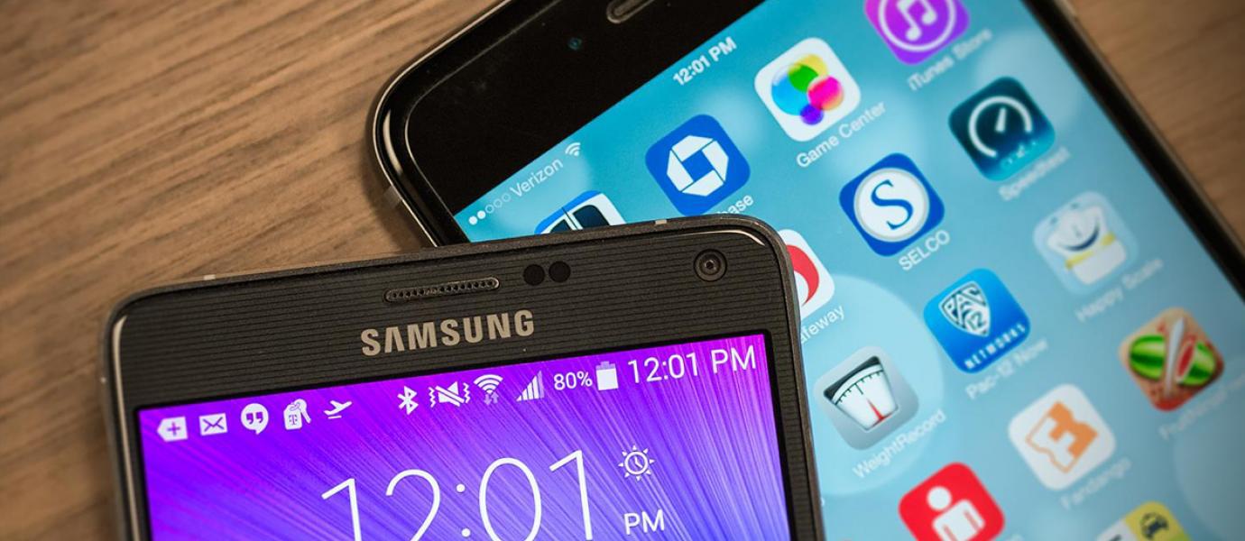 Ilustrasi: Sinyal internet wiFi