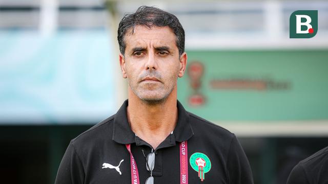 Timnas Maroko U-17 vs Timnas Ekuador U-17: Grup A Piala Dunia U-17 2023