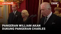 Pangeran William