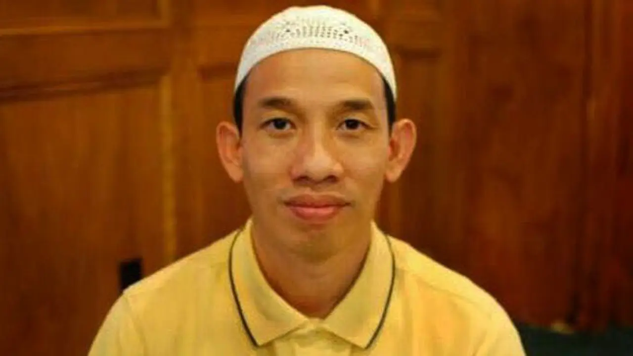 Arcandra Tahar.