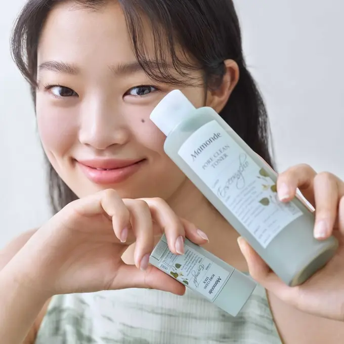 Skincare Membersihkan Komedo