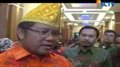Khusus untuk lembaga penyiaran televisi, Rudiantara juga meminta kepada pengelola stasiun televisi untuk menggunakan jaringan internet agar bisa dinikmati masyarakat lebih luas.