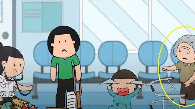 Gambar Tes Kepribadian