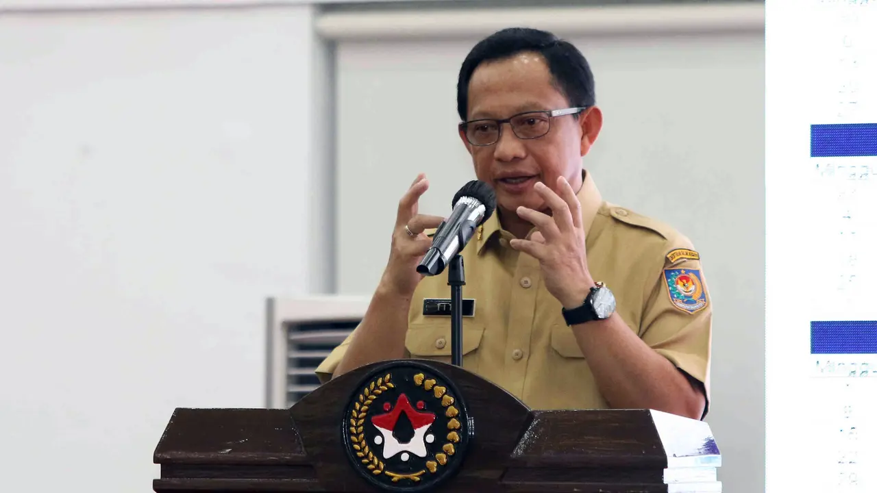 Pemerintah Luncurkan Gerakan Percepatan Penurunan Stunting