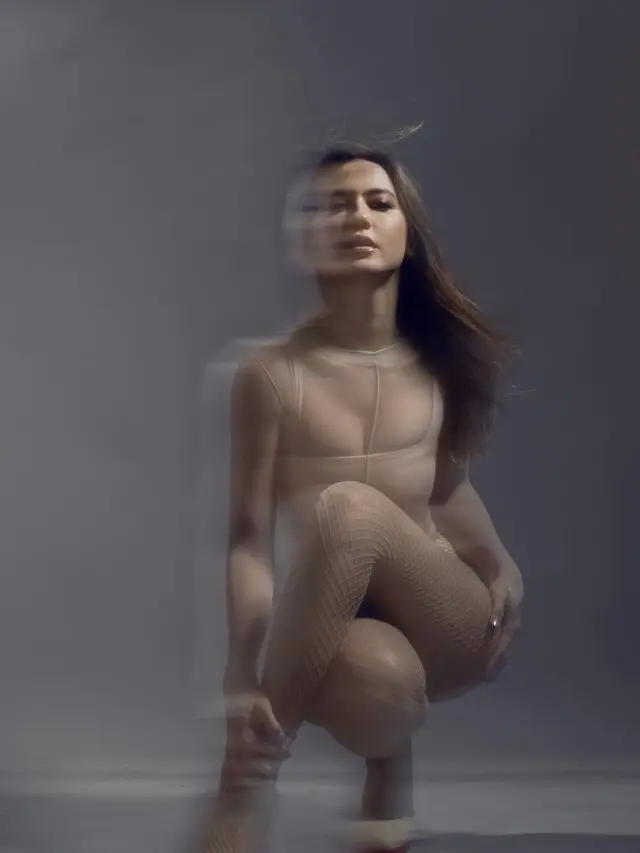 Pevita Pearce  @pevpearce