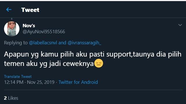 7 Ungkapan 'Kata Bucin' ala Netizen yang Bikin Ngakak