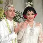 Setelah menikahi Nagita Slavina, Suhu Naga meyakini Raffi Ahmad bakal mendapat banyak cobaan dengan perempuan cantik.